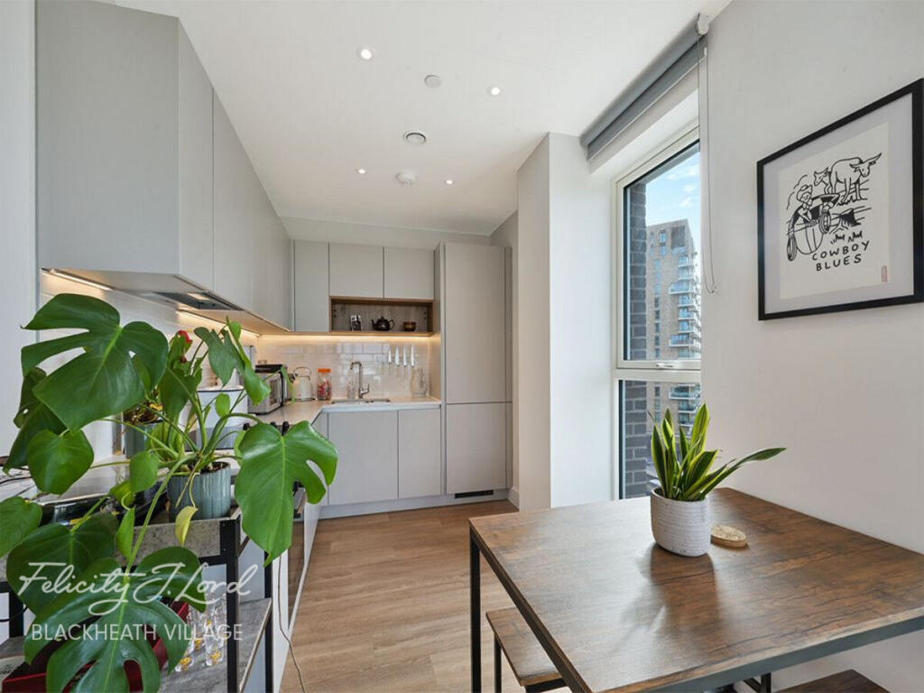 Main image of property: Henley Cross, London
