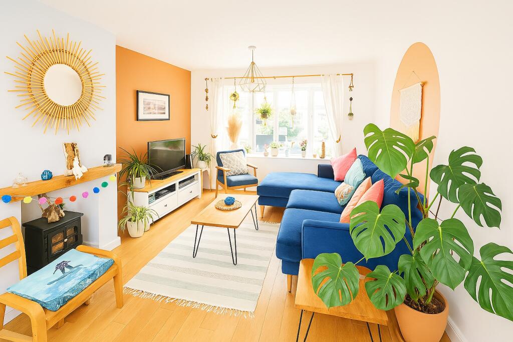 Main image of property: Phelipps Road, Corfe Mullen, Wimborne, Dorset, BH21