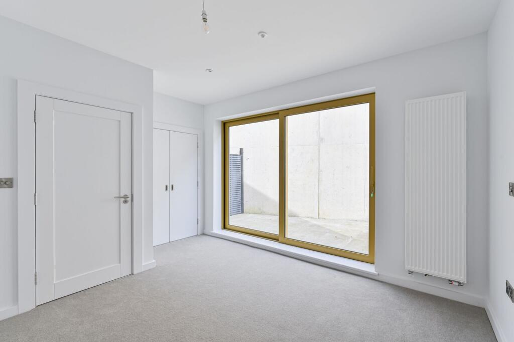 Main image of property: Carpenters Mews, Wandsworth, London, SW17