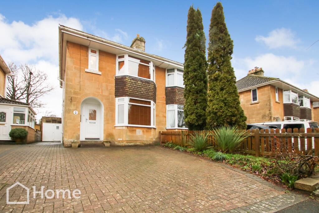 Main image of property: Mendip Gardens, Bath, Somerset, BA2