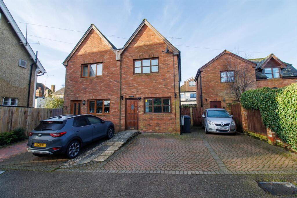 Main image of property: Trov House, Buntingford