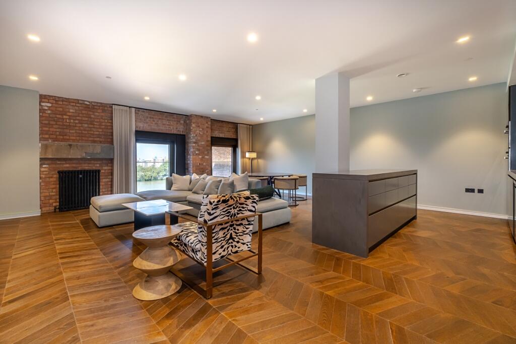 Main image of property: Circus Road West London SW11