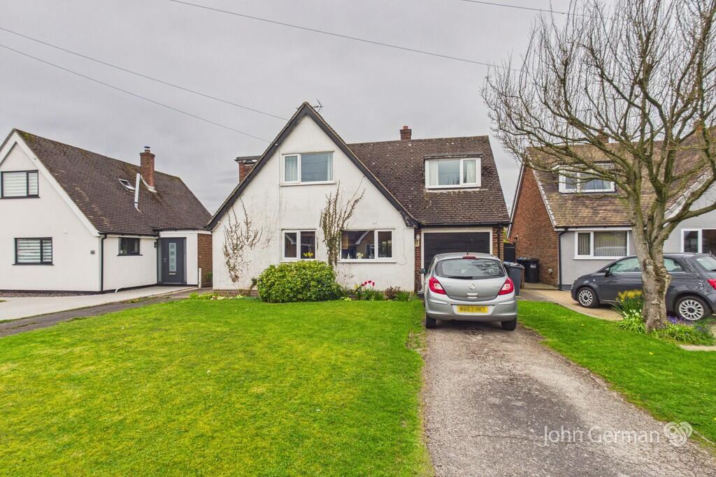 Main image of property: Cavendish Close, Doveridge