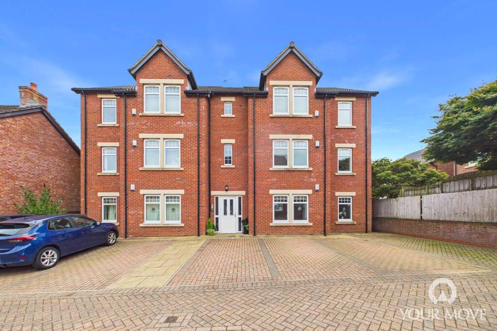 Main image of property: Merlin Court, Carlisle, Cumbria, CA2