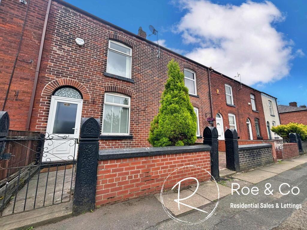Main image of property: St. Germain Street, Farnworth, BL4
