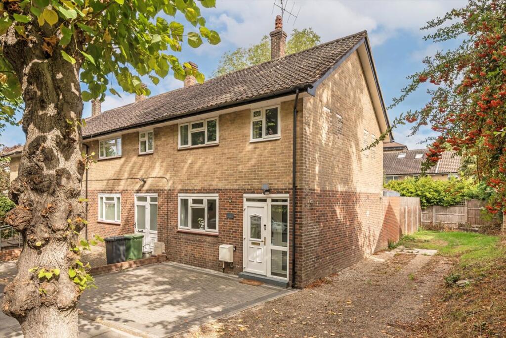 Main image of property: The Glebe, Blackheath