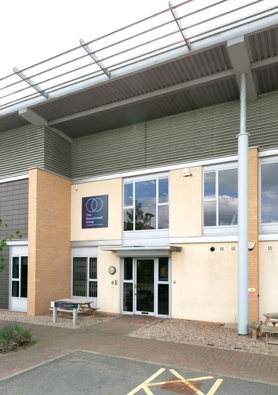 Main image of property: Willow Farm Business Park, Long Acre, Castle Donington, Derby, Derbyshire, DE74