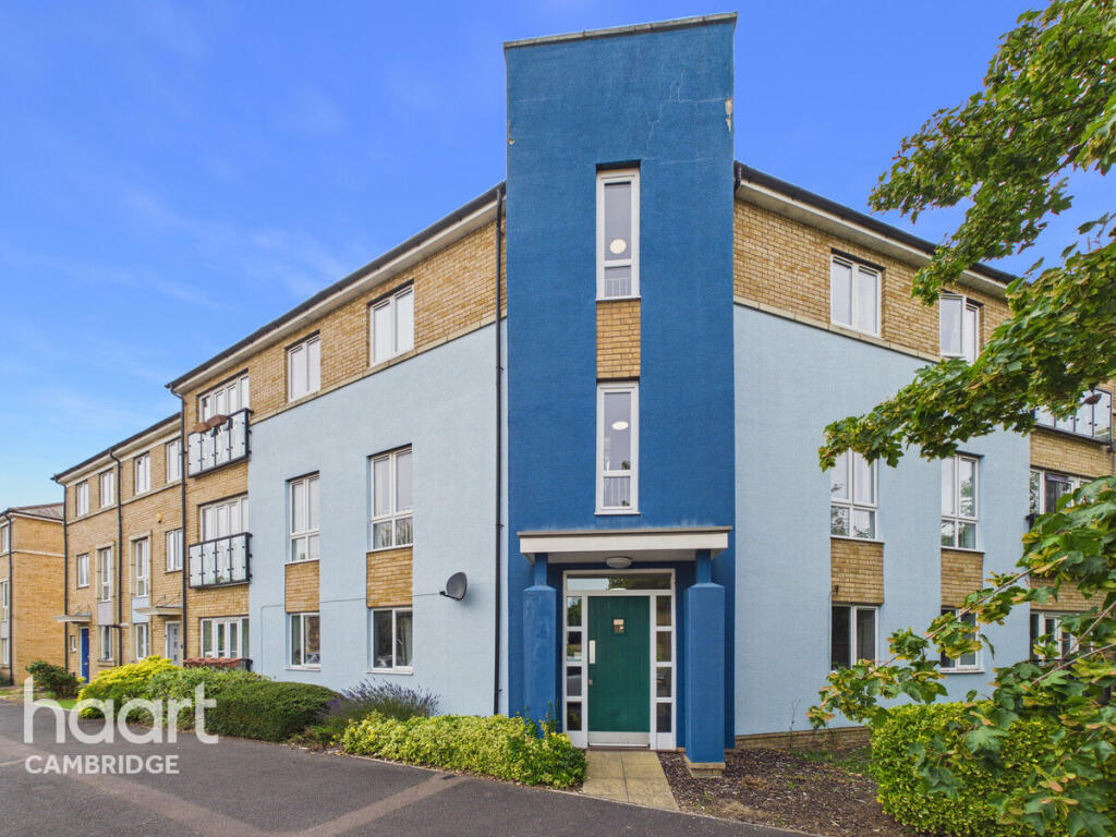 Main image of property: Flack End, Cambridge