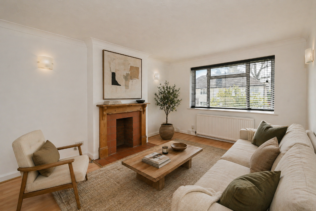 Main image of property: St. Anthonys Avenue, Woodford Green, Essex, IG8