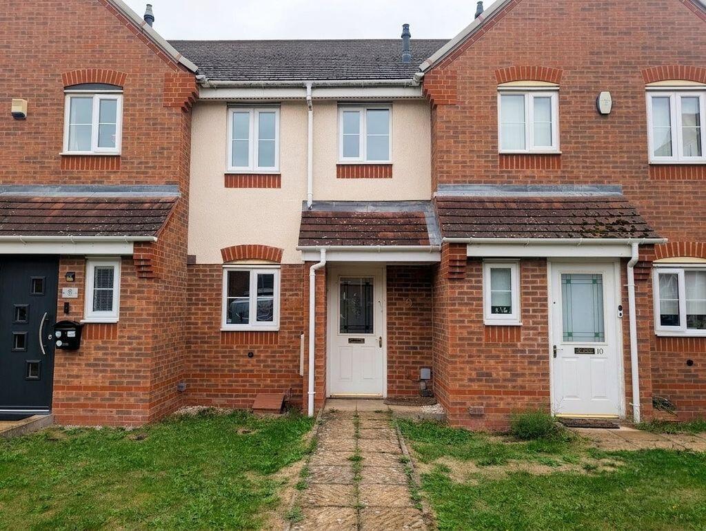 Main image of property: Templar Drive, Nuneaton
