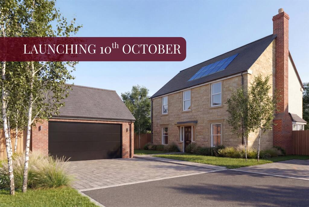 Main image of property: Perrinpit Court Show Home Launch, Perrinpit Road, Frampton Cotterell, Bristol, Gloucestershire, BS36