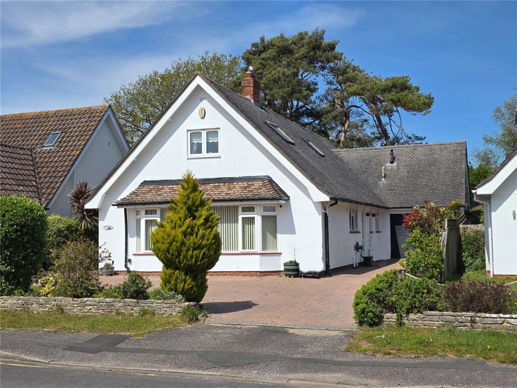 Main image of property: Waterford Gardens, Highcliffe, Christchurch, Dorset, BH23