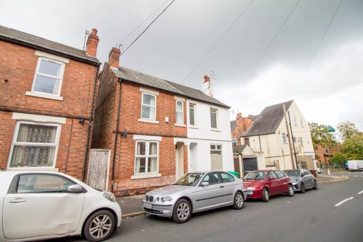 Main image of property: Loughborough Avenue, Sneinton, Nottingham, NG2 4LP