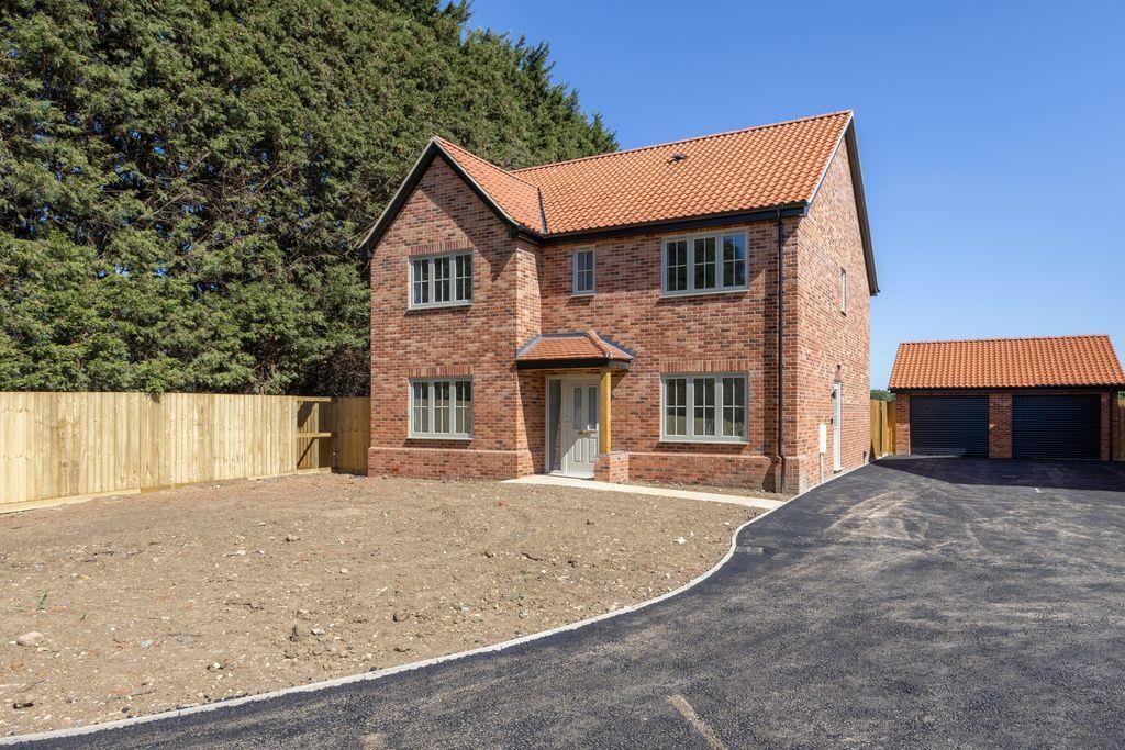 Main image of property: New Build Near Wymondham College, Besthorpe, NR17