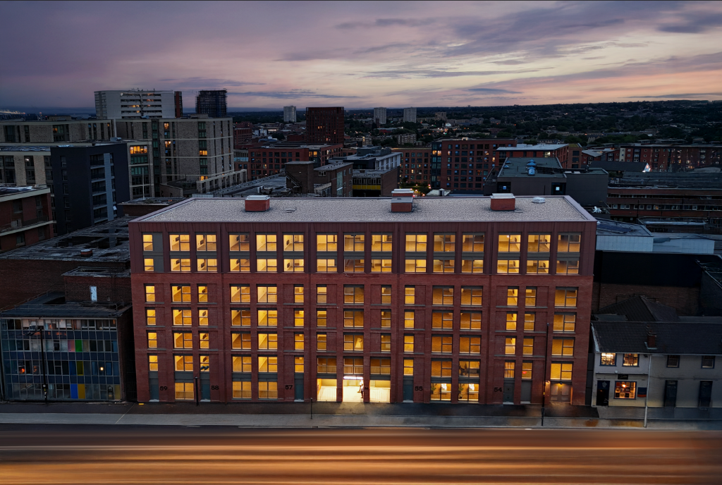 Main image of property: Upper Gough Street, Birmingham, B1