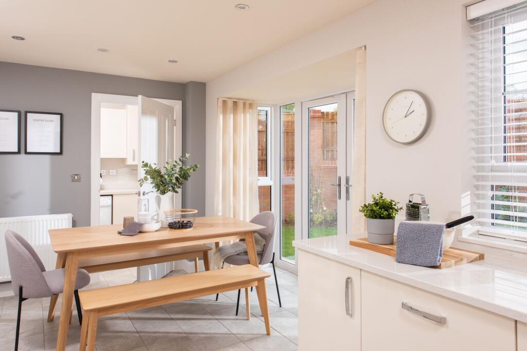 Main image of property: Stourhead Drive, Towcester, Northamptonshire,
NN12 6PX