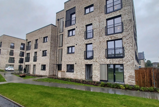 Main image of property: 6 ,  ARMOUR STREET , G31 2AF