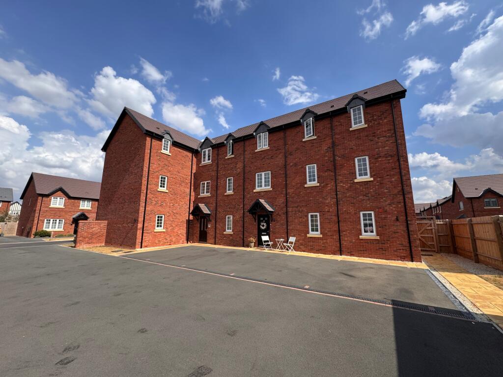 Main image of property: Thorne Place, Shakleton Village