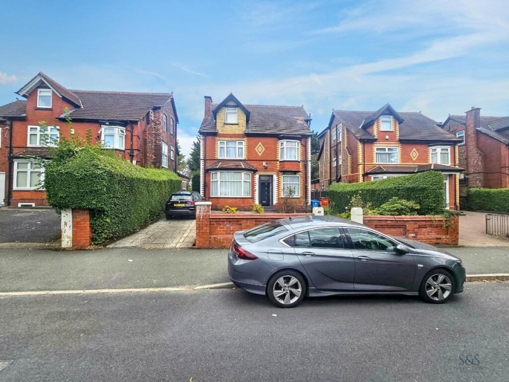 Main image of property: Waterpark Road, Salford