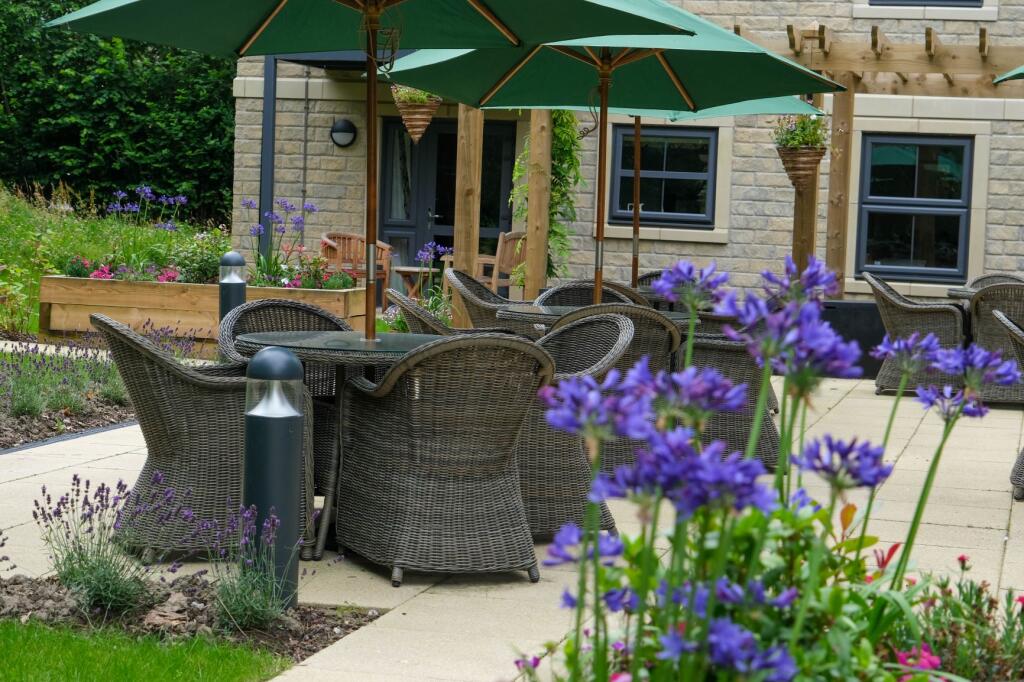 Main image of property: Summer Court,
Burley In Wharfedale,
LS29 7NA
