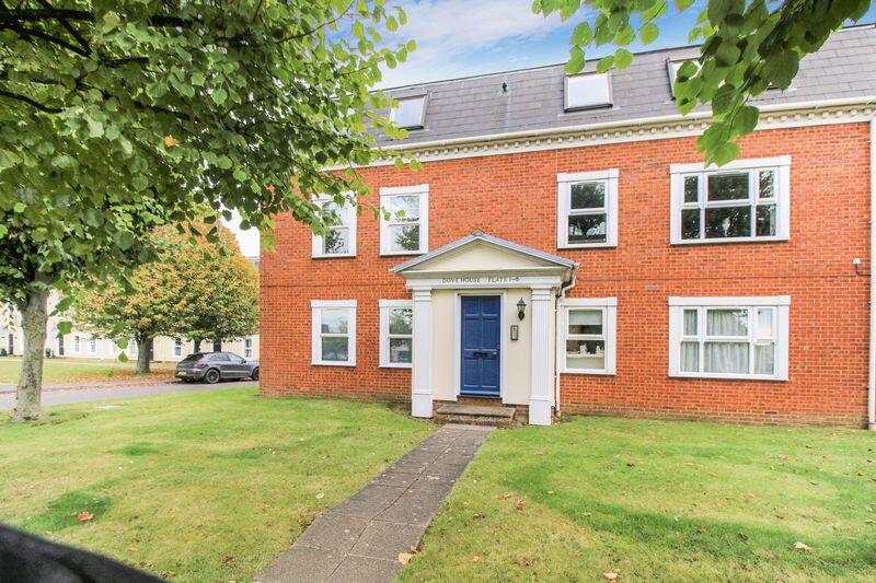 Main image of property: Watermead , Aylesbury