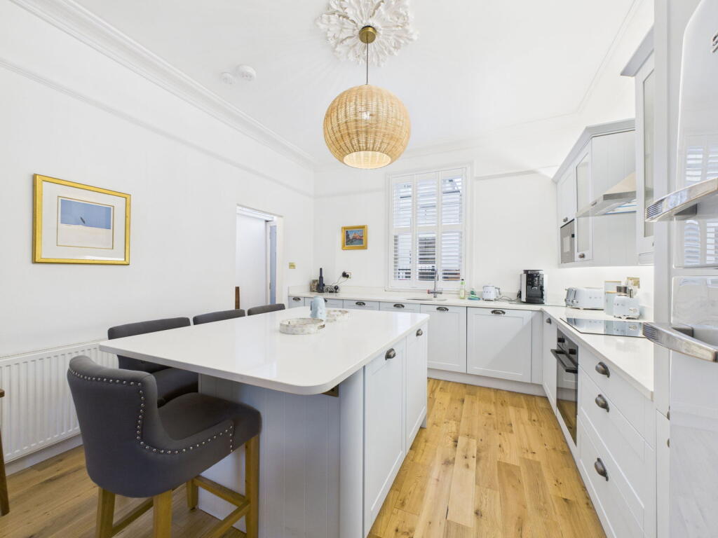 Main image of property: Charles Street, Herne Bay, Kent, CT6 5JF