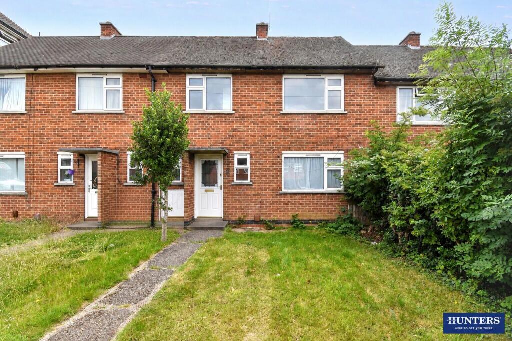 Main image of property: Brabazon Road, Oadby