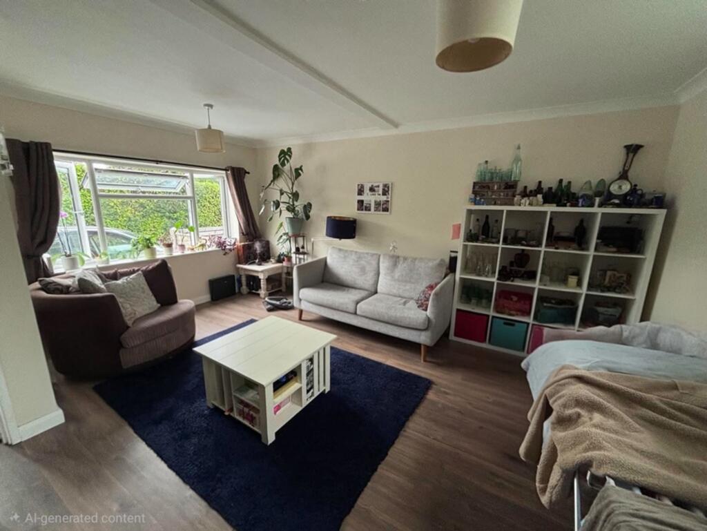 Main image of property: Queens Road, Crowborough, TN6