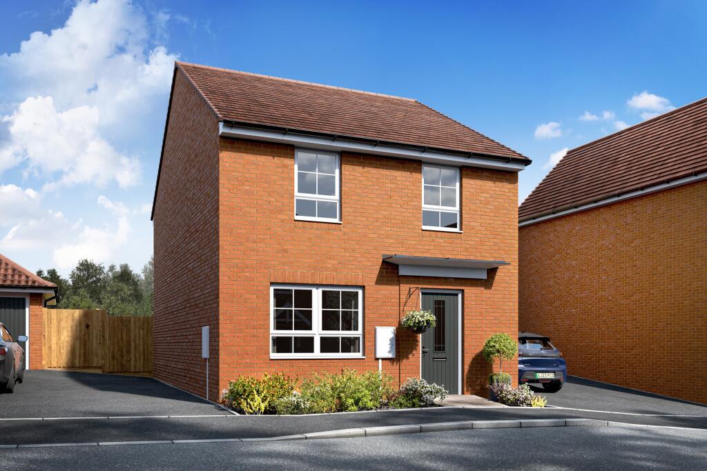 Main image of property: Grimston Road,
South Wootton,
King's Lynn,
Norfolk
PE30 3PB