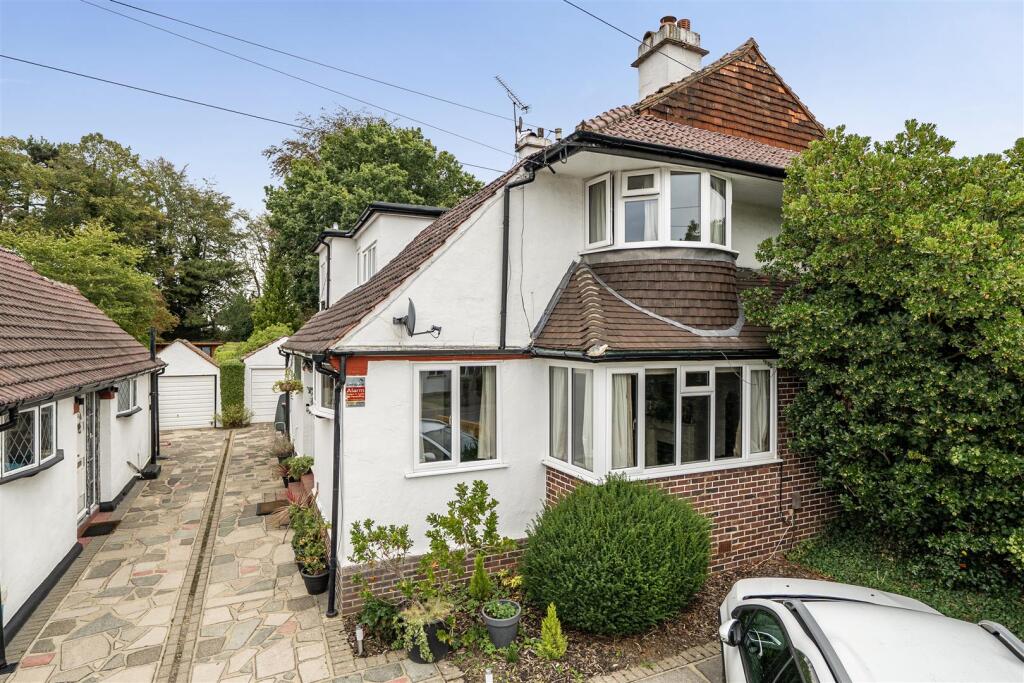 Main image of property: Willett Way, Petts Wood