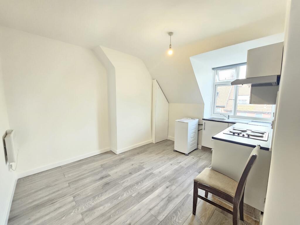 Main image of property: Watling Avenue, Burnt Oak, Edgware, Barnet