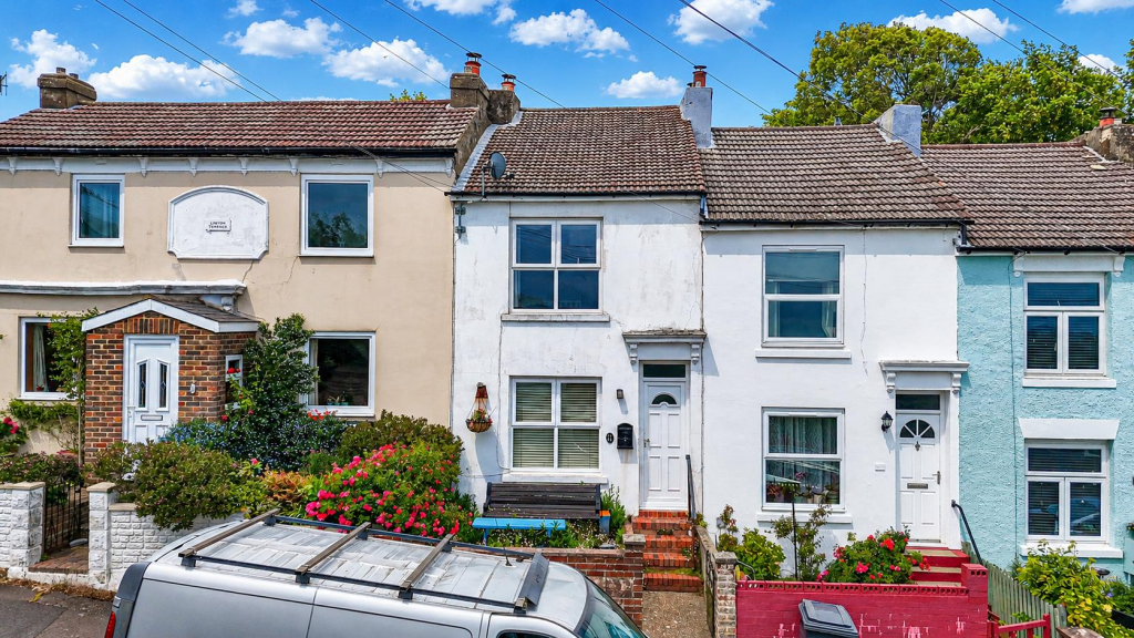 Main image of property: Pilot Road, Hastings
