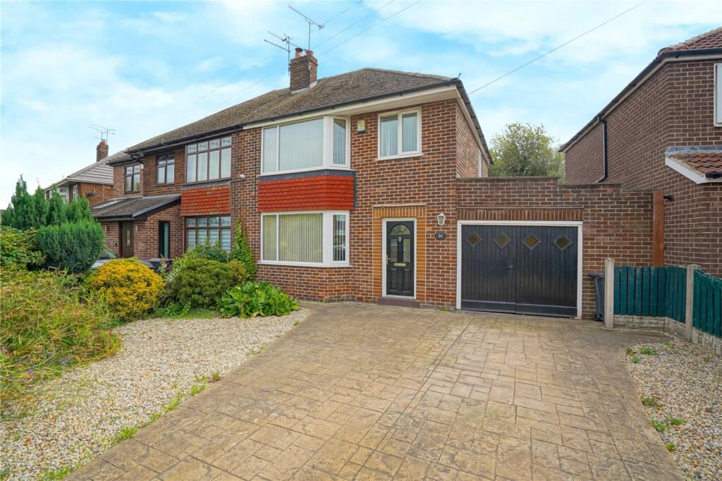 Main image of property: Brinsworth Lane, Brinsworth, Rotherham, South Yorkshire, S60