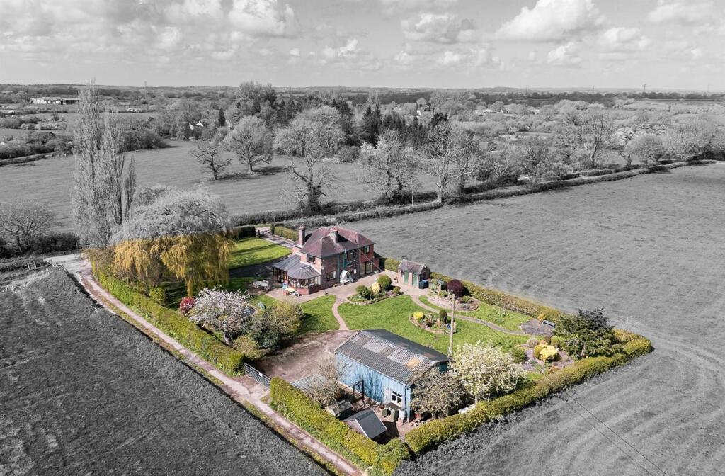 Main image of property: Gorsty Hill, Uttoxeter