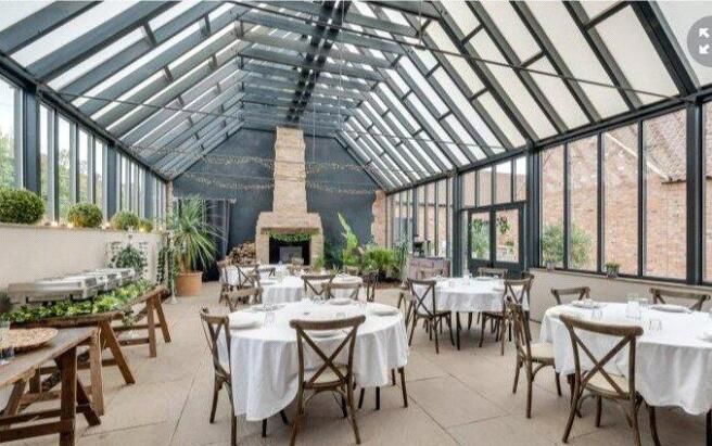 Orangery