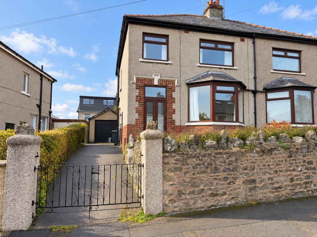 Main image of property: Lonsdale Place, Lancaster | Desirable Bowerham, South Lancaster