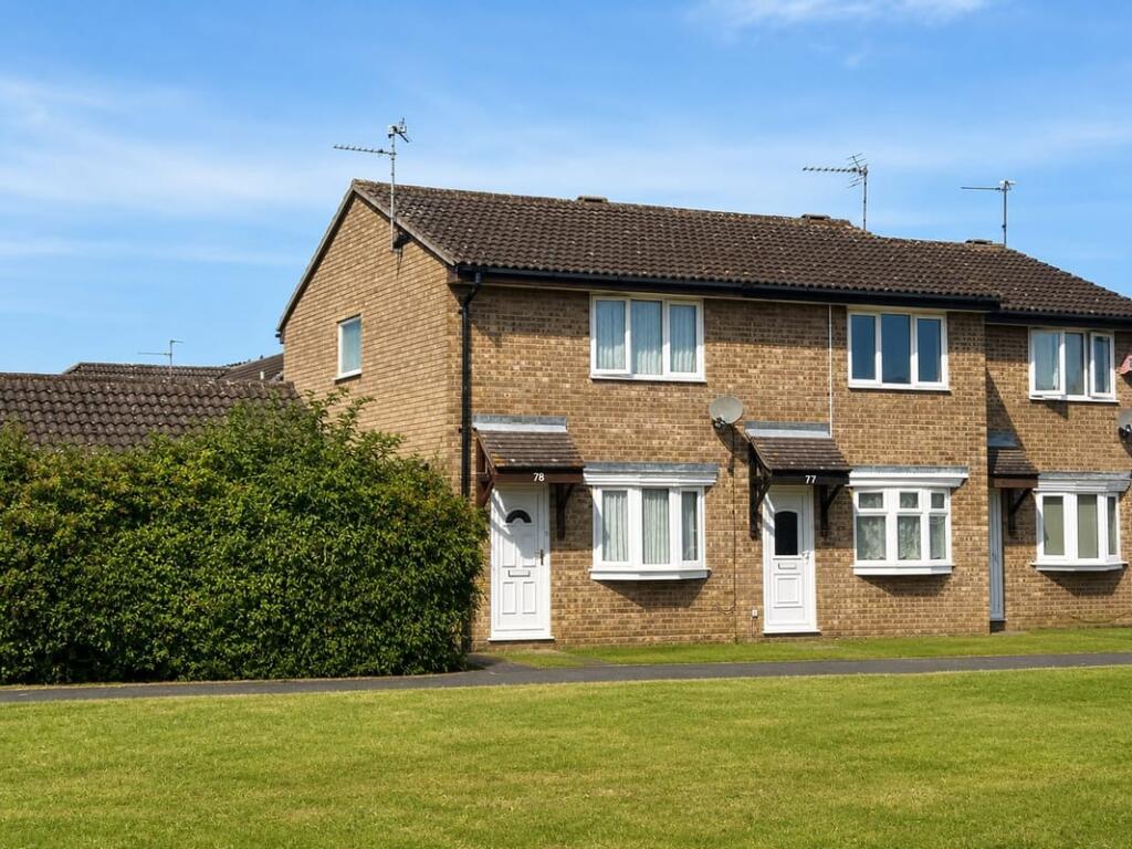 Main image of property: Elstone, Peterborough, PE2