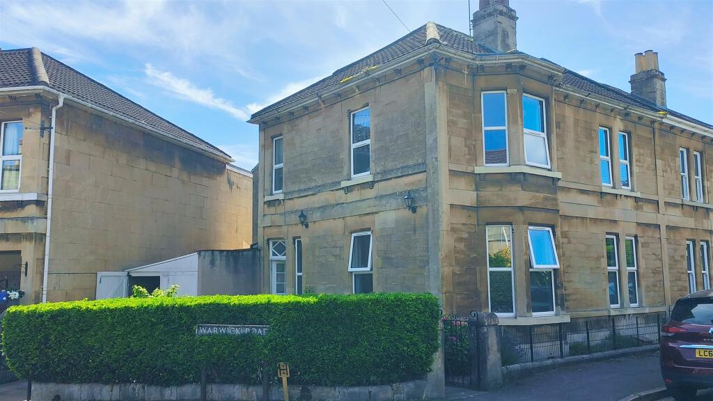 Main image of property: Kennington Road, Bath