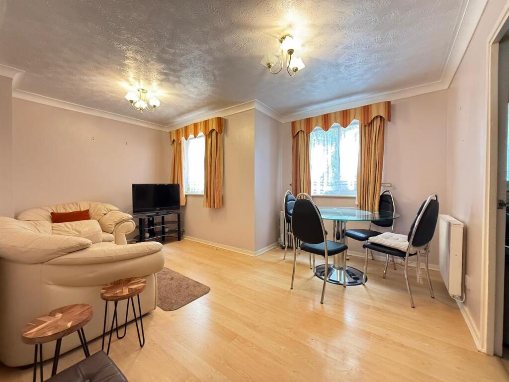 Main image of property: Pittman Gardens, Ilford