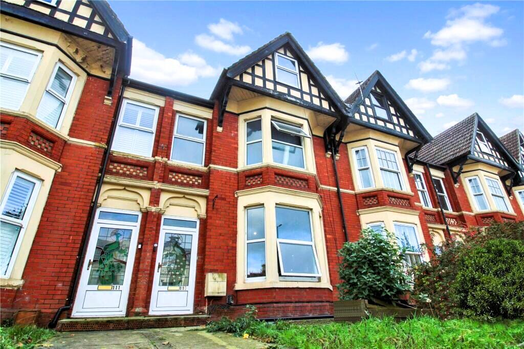 Main image of property: Bath Road, Old Town, Swindon, SN1