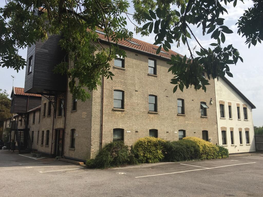 Main image of property: The Mill, Clovers Court, Stowmarket, Suffolk