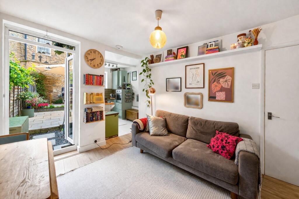 Main image of property: Lyham Road, London