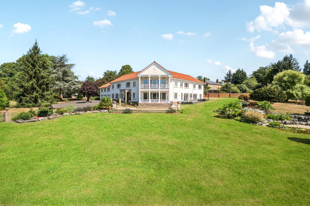 Main image of property: Fulmer Road, Fulmer, SL3