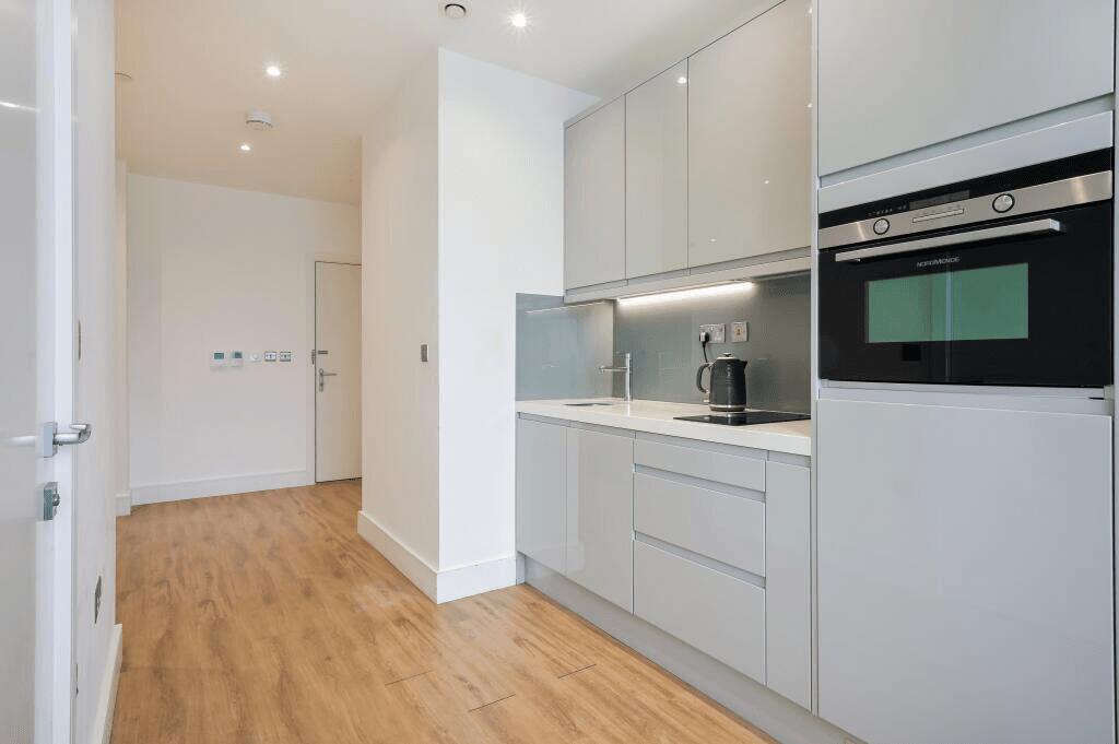 Main image of property: Westgate House, London, W5