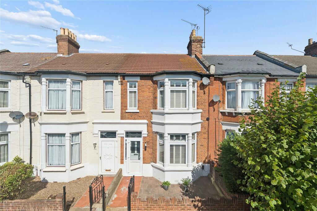 Main image of property: Eric Road, Chadwell Heath, RM6