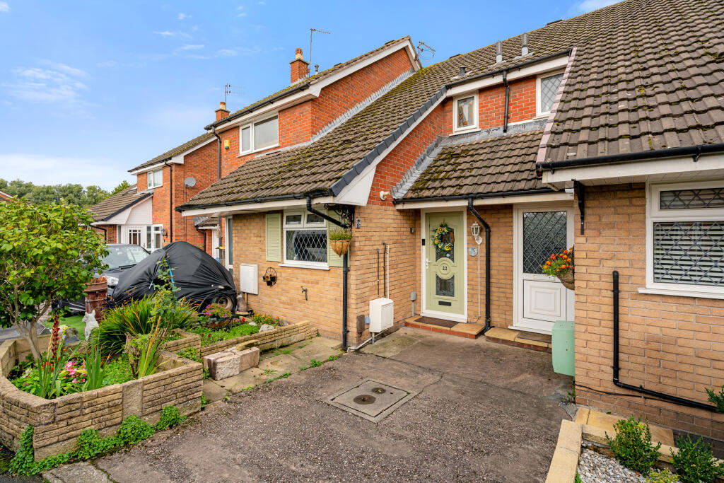 Main image of property: Hatchmere Close, Warrington, WA5 1PF, Warrington