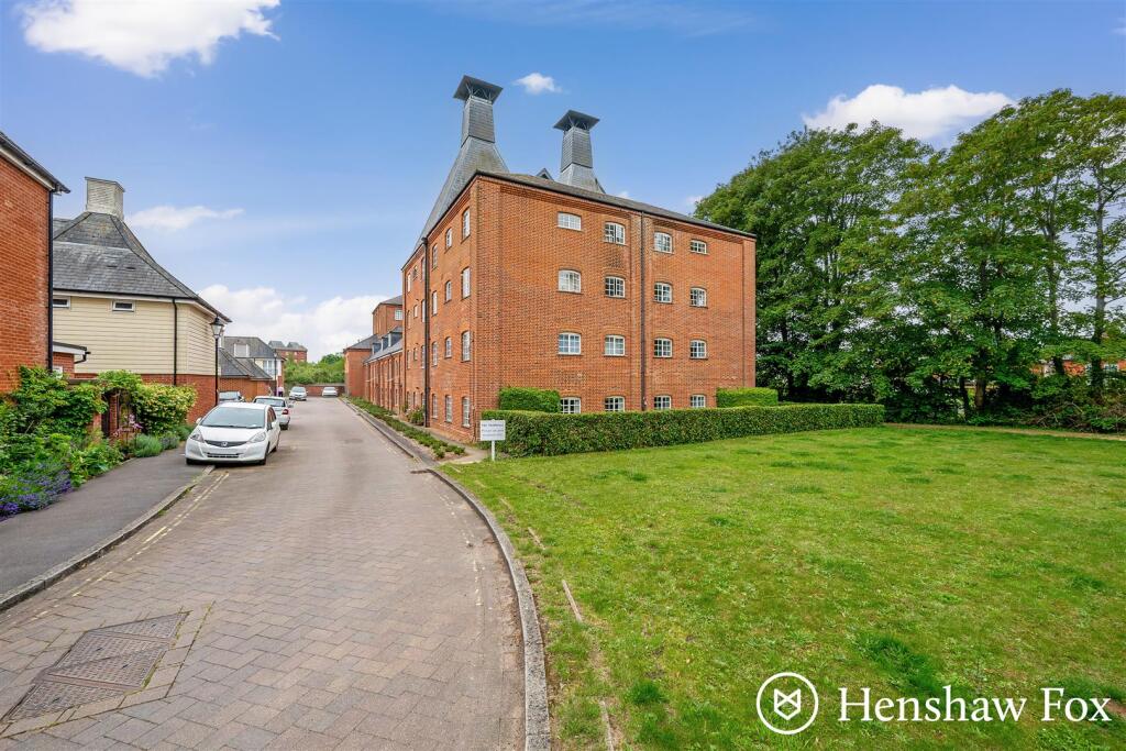 Main image of property: Brewery Lane, Romsey Town Centre, Hampshire