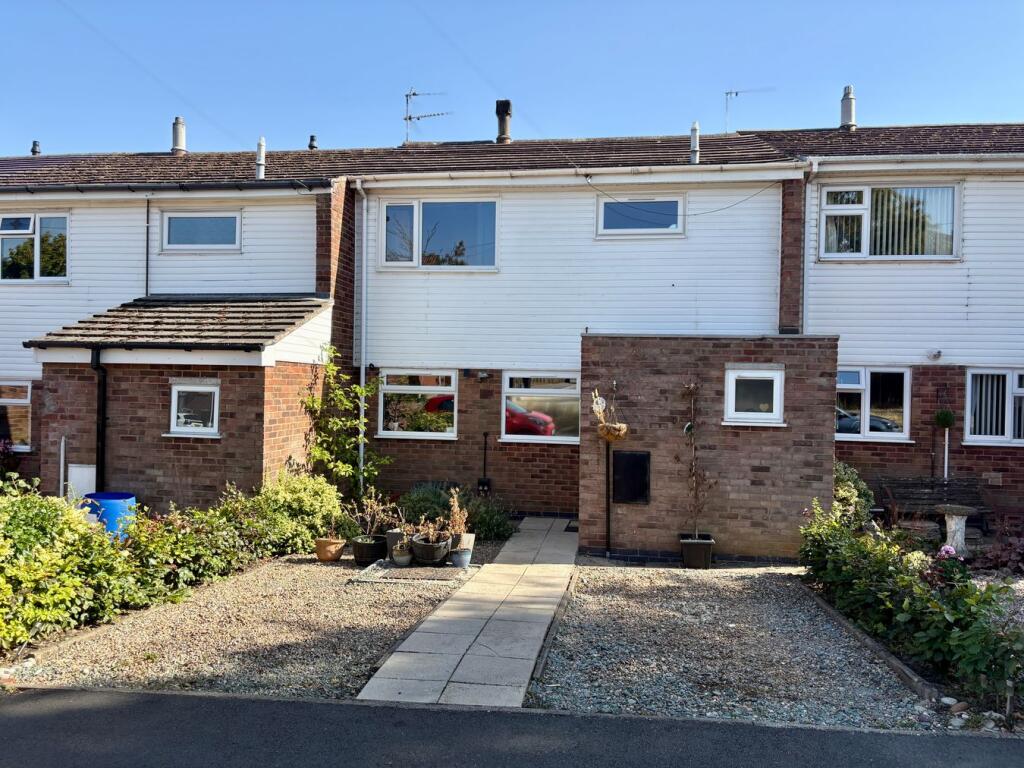Main image of property: Barton Road, Osbaston, Nuneaton, CV13