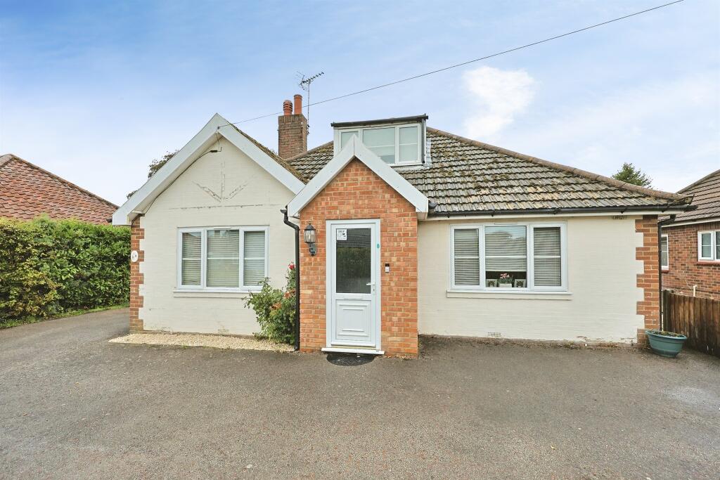 Main image of property: Monkhams Drive, Watton, Thetford