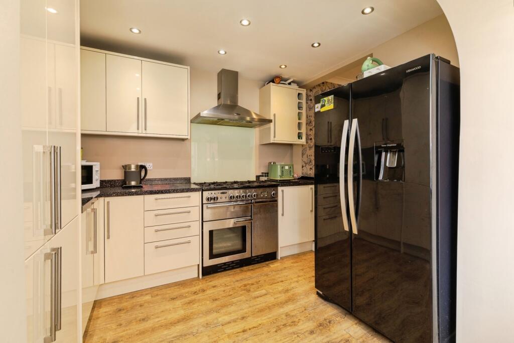 Main image of property: Napier Road, Gillingham, Kent, ME7